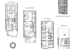 1323 Chester Rd, Raleigh, NC 27608 - Photo 2