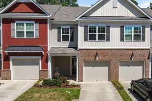 4351 Flintlock Ln, Durham, NC 27704 - Photo 1