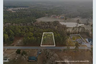 8407 Old US Hwy 421, Lillington, NC 27546 - Photo 1