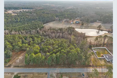 8407 Old US Hwy 421, Lillington, NC 27546 - Photo 2