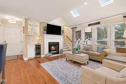 751 Crabtree Crossing Parkway, Cary, NC 27513 - Photo 10