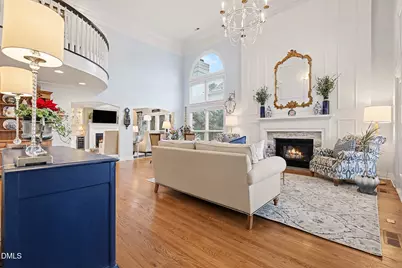 751 Crabtree Crossing Parkway, Cary, NC 27513 - Photo 14