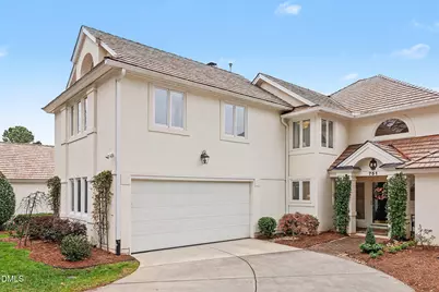 751 Crabtree Crossing Parkway, Cary, NC 27513 - Photo 38