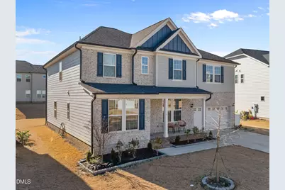 3510 Arran Lake Drive, Fuquay Varina, NC 27526 - Photo 2