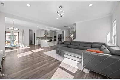 3510 Arran Lake Drive, Fuquay Varina, NC 27526 - Photo 8