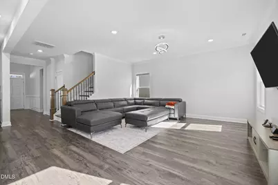 3510 Arran Lake Drive, Fuquay Varina, NC 27526 - Photo 10