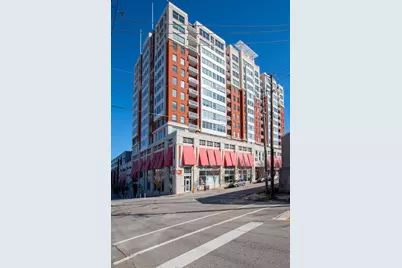 400 W North Street #1214, Raleigh, NC 27603 - Photo 22