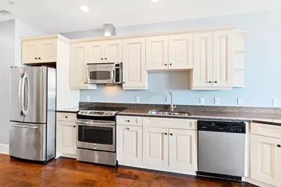 400 W North Street #1214, Raleigh, NC 27603 - Photo 8