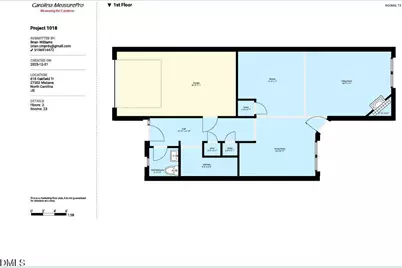 618 Oakfield Trail, Mebane, NC 27302 - Photo 44