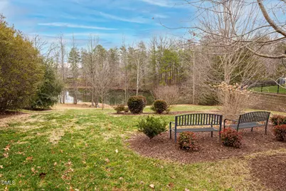 618 Oakfield Trail, Mebane, NC 27302 - Photo 38