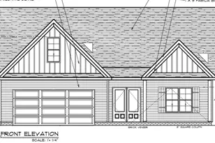 122 Gates Wy, Sanford, NC 27332 - Photo 2