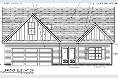 122 Gates Way, Sanford, NC 27332 - Photo 1