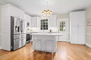 516 Piedmont Ave, Rocky Mount, NC 27803 - Photo 6