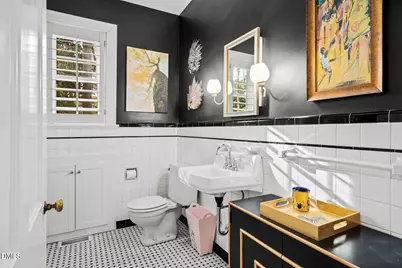 516 Piedmont Avenue, Rocky Mount, NC 27803 - Photo 18