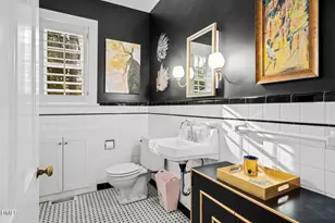 516 Piedmont Ave, Rocky Mount, NC 27803 - Photo 18