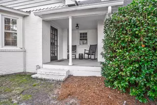 516 Piedmont Ave, Rocky Mount, NC 27803 - Photo 4