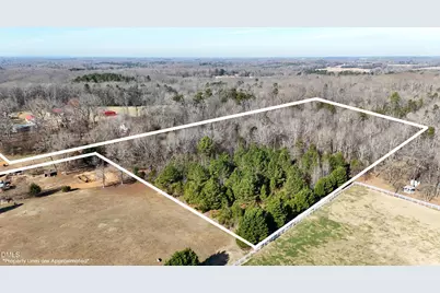 0 Nell Road, Mebane, NC 27302 - Photo 2