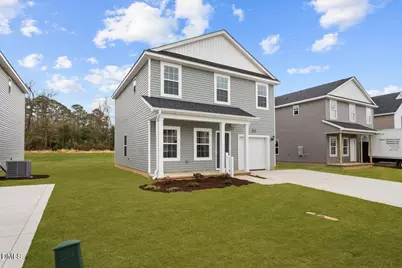 108 Stout Landing, Dunn, NC 28334 - Photo 4