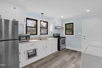 2807 Beck Road, Durham, NC 27704 - Photo 34