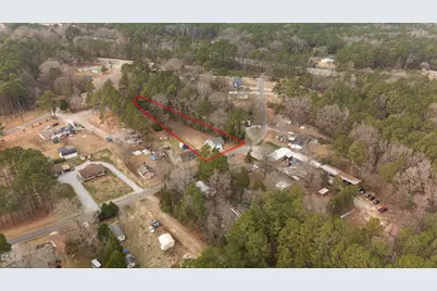 2807 Beck Road, Durham, NC 27704 - Photo 32