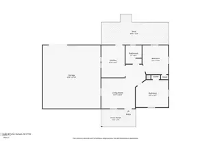 2807 Beck Rd, Durham, NC 27704 - Photo 34