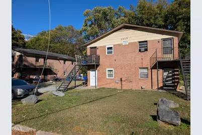 1017 Drew Street, Durham, NC 27701 - Photo 2