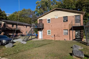 1017 Drew St, Durham, NC 27701 - Photo 2