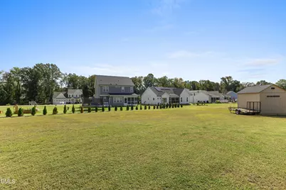 248 Old Hickory Drive, Raleigh, NC 27603 - Photo 42