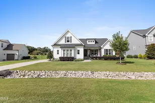 248 Old Hickory Dr, Raleigh, NC 27603 - Photo 2