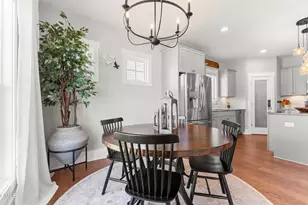 248 Old Hickory Dr, Raleigh, NC 27603 - Photo 20