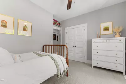 248 Old Hickory Drive, Raleigh, NC 27603 - Photo 22