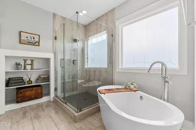 248 Old Hickory Drive, Raleigh, NC 27603 - Photo 30