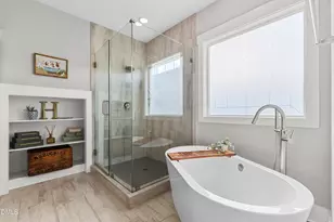 248 Old Hickory Dr, Raleigh, NC 27603 - Photo 30