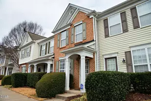 1725 Sorrell Brook Way, Raleigh, NC 27609 - Photo 6