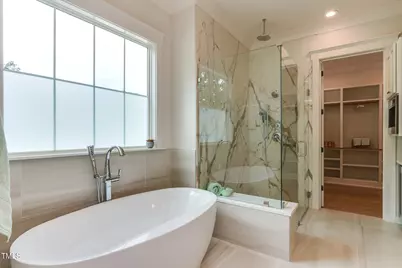 4921 Sweetbriar Drive, Raleigh, NC 27609 - Photo 20