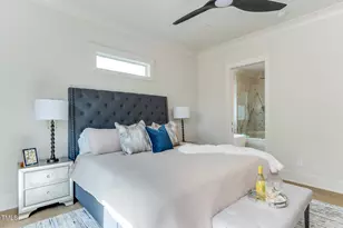 4921 Sweetbriar Dr, Raleigh, NC 27609 - Photo 18