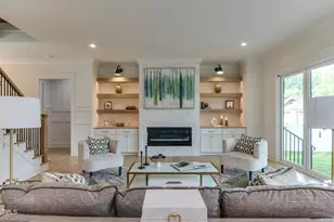 4921 Sweetbriar Dr, Raleigh, NC 27609 - Photo 8