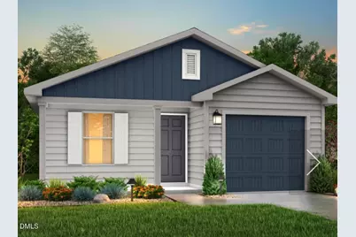 70 Lillian Court, Roxboro, NC 27573 - Photo 1