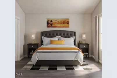 105 Lillian Court, Roxboro, NC 27573 - Photo 4