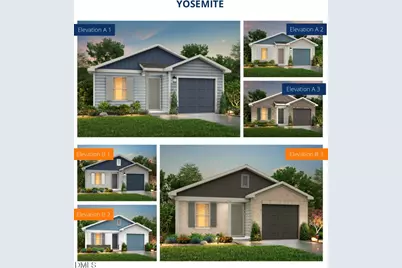 105 Lillian Court, Roxboro, NC 27573 - Photo 6