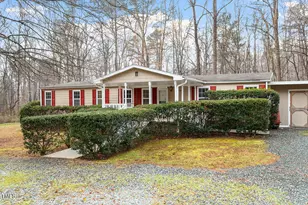 1705 Old NC 10, Hillsborough, NC 27278 - Photo 4