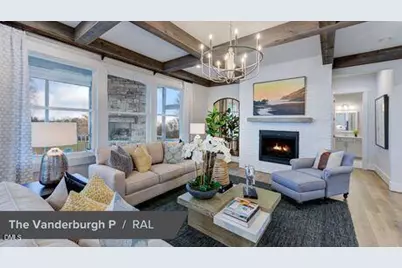 8904 Patmos Way, Wake Forest, NC 27587 - Photo 24