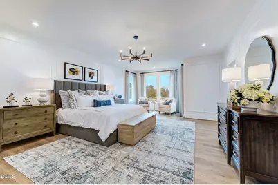 8904 Patmos Way, Wake Forest, NC 27587 - Photo 6