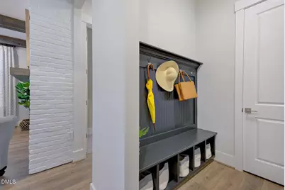 8904 Patmos Way, Wake Forest, NC 27587 - Photo 22