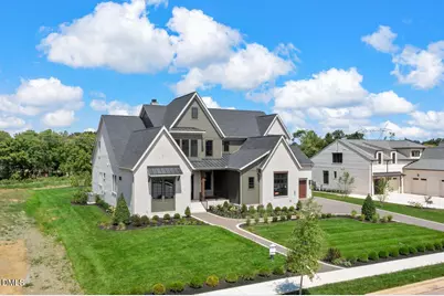 9013 Bristol Pine Court, Wake Forest, NC 27587 - Photo 4