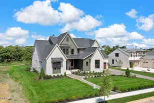 9013 Bristol Pine Ct, Wake Forest, NC 27587 - Photo 4