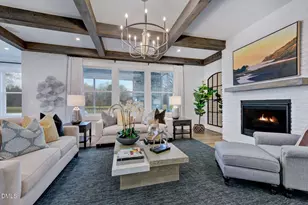 8904 Patmos Wy, Wake Forest, NC 27587 - Photo 8