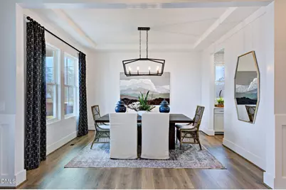 8904 Patmos Way, Wake Forest, NC 27587 - Photo 26