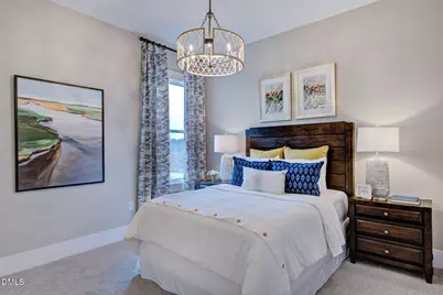 8904 Patmos Way, Wake Forest, NC 27587 - Photo 12