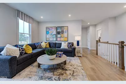 8904 Patmos Way, Wake Forest, NC 27587 - Photo 32